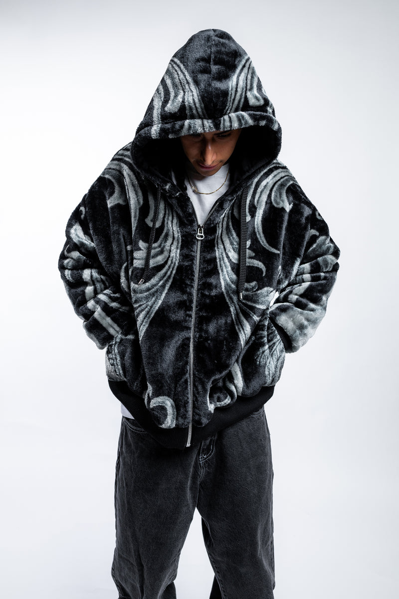 Beringia Axio Hoodie - Men's - Men